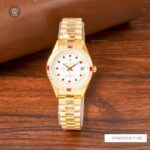 Olym Pianus 26mm Nữ OP68322L29DK-T-HD - Ảnh 9