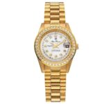 Olym Pianus 26mm Nữ OP68322DK-T-HT - Ảnh 1