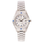 Olym Pianus 26mm Nữ OP68322DLW-T-HX - Ảnh 1