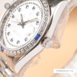 Olym Pianus 26mm Nữ OP68322DLW-T-HX - Ảnh 5