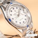 Olym Pianus 26mm Nữ OP68322DLW-T-HX - Ảnh 6