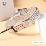 Olym Pianus 26mm Nữ OP68322DLW-T-HX - Ảnh 7