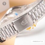 Olym Pianus 26mm Nữ OP68322DLW-T-HX - Ảnh 8