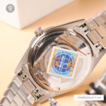 Olym Pianus 26mm Nữ OP68322DLW-T-HX - Ảnh 9