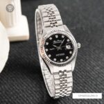 Olym Pianus 28mm Nữ OP68322L29S-D - Ảnh 2