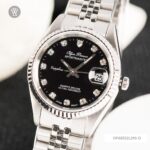 Olym Pianus 28mm Nữ OP68322L29S-D - Ảnh 4