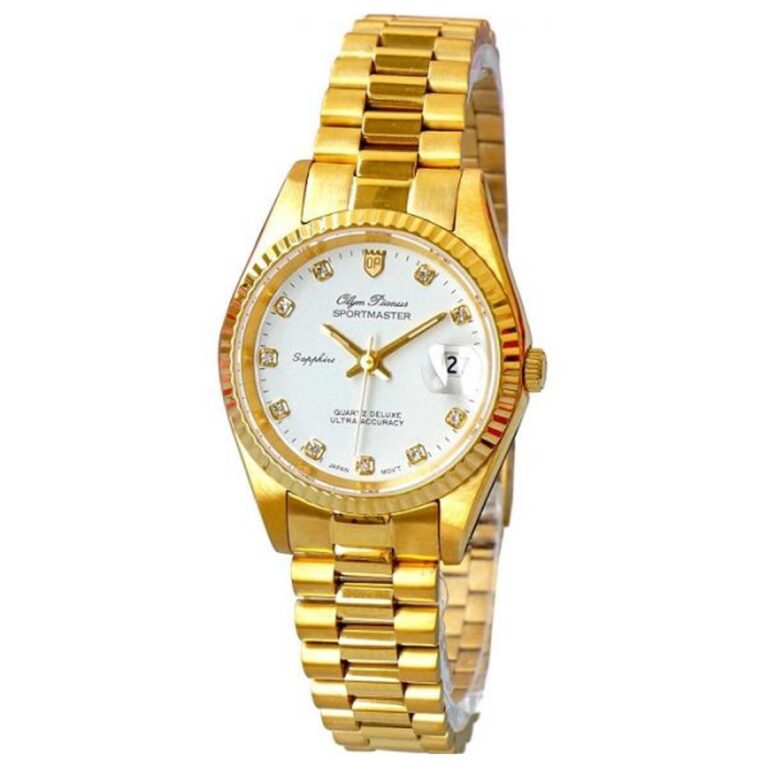 Olym Pianus 26mm Nữ OP68322LK-T