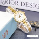 Olym Pianus 26mm Nữ OP68322LSK-T - Ảnh 2