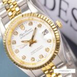 Olym Pianus 26mm Nữ OP68322LSK-T - Ảnh 3