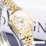 Olym Pianus 26mm Nữ OP68322LSK-T - Ảnh 5