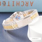 Olym Pianus 26mm Nữ OP68322LSK-T - Ảnh 6