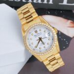 Olym Pianus 38mm Nam OP89322ADK-T-HT - Ảnh 3