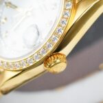 Olym Pianus 38mm Nam OP89322ADK-T-HT - Ảnh 7