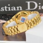 Olym Pianus 38mm Nam OP89322ADK-T-HT - Ảnh 4