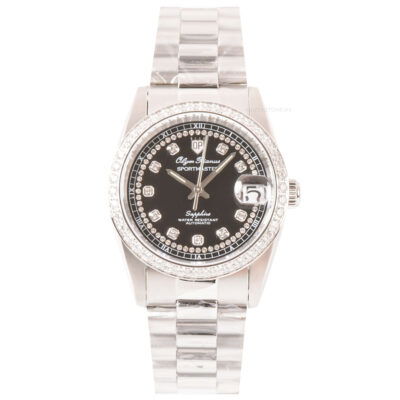 Ảnh sản phẩm Olym Pianus 36.5mm Nam OP89322ADS-D-HT