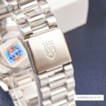 Olym Pianus 36.5mm Nam OP89322ADS-D-HT - Ảnh 2