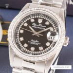 Olym Pianus 36.5mm Nam OP89322ADS-D-HT - Ảnh 5