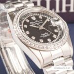 Olym Pianus 36.5mm Nam OP89322ADS-D-HT - Ảnh 7