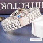 Olym Pianus 36.5mm Nam OP89322ADS-D-HT - Ảnh 8