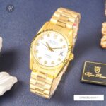 Olym Pianus 36.5mm Nam OP89322AMK-T - Ảnh 3