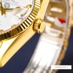 Olym Pianus 36.5mm Nam OP89322AMK-T - Ảnh 5