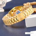 Olym Pianus 36.5mm Nam OP89322AMK-T - Ảnh 7