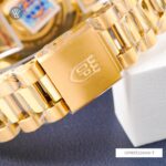 Olym Pianus 36.5mm Nam OP89322AMK-T - Ảnh 8