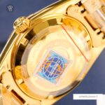 Olym Pianus 36.5mm Nam OP89322AMK-T - Ảnh 9