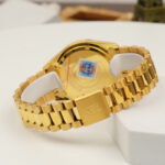 Olym Pianus 38mm Nam OP89322DK-D-HD - Ảnh 4