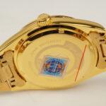 Olym Pianus 38mm Nam OP89322DK-D-HD - Ảnh 5