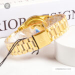 Olym Pianus 36mm Nam OP89322DK-V-HD - Ảnh 6