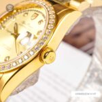 Olym Pianus 36.5mm Nam OP89322DK-V-HT - Ảnh 4