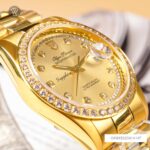 Olym Pianus 36.5mm Nam OP89322DK-V-HT - Ảnh 5