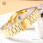 Olym Pianus 36.5mm Nam OP89322DK-V-HT - Ảnh 6