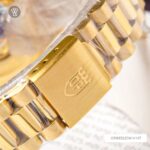 Olym Pianus 36.5mm Nam OP89322DK-V-HT - Ảnh 7