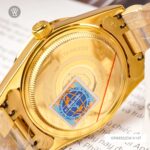 Olym Pianus 36.5mm Nam OP89322DK-V-HT - Ảnh 8