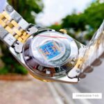 Olym Pianus 36.5mm Nam OP89322DSK-T-HD - Ảnh 5