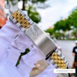 Olym Pianus 36.5mm Nam OP89322DSK-T-HD - Ảnh 6