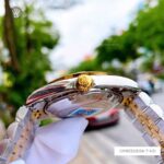 Olym Pianus 36.5mm Nam OP89322DSK-T-HD - Ảnh 7