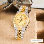 Olym Pianus 36.5mm Nam OP89322DSK-V-HT - Ảnh 2