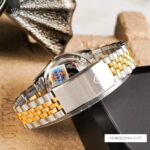 Olym Pianus 36.5mm Nam OP89322DSK-V-HT - Ảnh 7