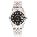 Olym Pianus 36.5mm Nam OP89322DW-D-HX - Ảnh 1