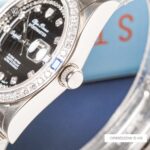 Olym Pianus 36.5mm Nam OP89322DW-D-HX - Ảnh 4