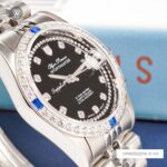 Olym Pianus 36.5mm Nam OP89322DW-D-HX - Ảnh 5