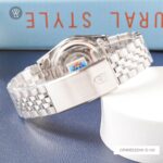 Olym Pianus 36.5mm Nam OP89322DW-D-HX - Ảnh 6