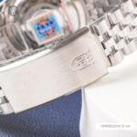 Olym Pianus 36.5mm Nam OP89322DW-D-HX - Ảnh 7