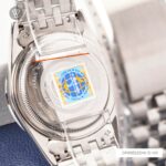 Olym Pianus 36.5mm Nam OP89322DW-D-HX - Ảnh 8