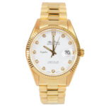 Olym Pianus 40mm Nam OP89322GK-T - Ảnh 1