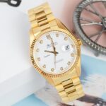 Olym Pianus 40mm Nam OP89322GK-T - Ảnh 5