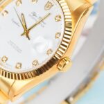 Olym Pianus 40mm Nam OP89322GK-T - Ảnh 3